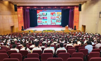 Gia Lai tổng kết công tác bầu cử đại biểu Quốc hội và Hội đồng Nhân dân các cấp