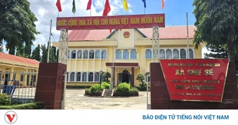 Gia Lai xây dựng đề án thành lập thêm 16 phường giai đoạn 2026 - 2030