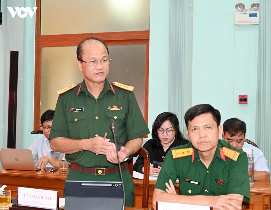Giá trị lịch sử và ý nghĩa thời đại của Lời kêu gọi Toàn quốc kháng chiến