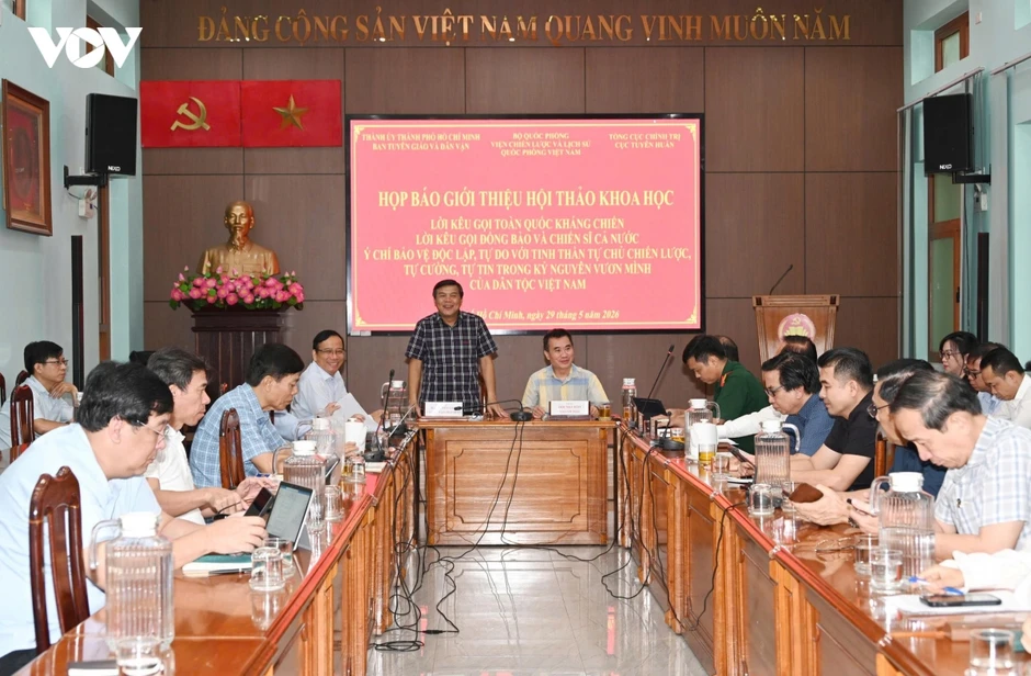 Giá trị lịch sử và ý nghĩa thời đại của Lời kêu gọi Toàn quốc kháng chiến