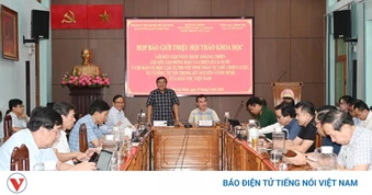 Giá trị lịch sử và ý nghĩa thời đại của Lời kêu gọi Toàn quốc kháng chiến