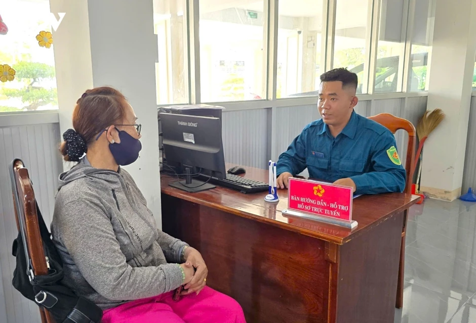 Giải bài toán nhân lực ở cơ sở