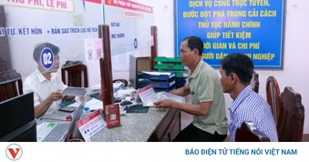 Giải bài toán nhân lực ở cơ sở