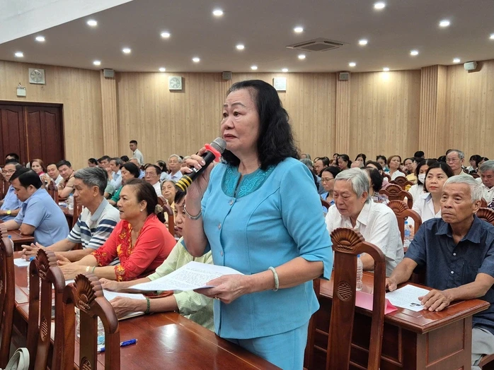 Giải pháp kẹt xe TPHCM 2026 và những cam kết Từ Bí thư thành ủy Trần Lưu Quang Giải pháp kẹt xe TPHCM 2026 và những cam kết Từ Bí thư thành ủy Trần Lưu Quang