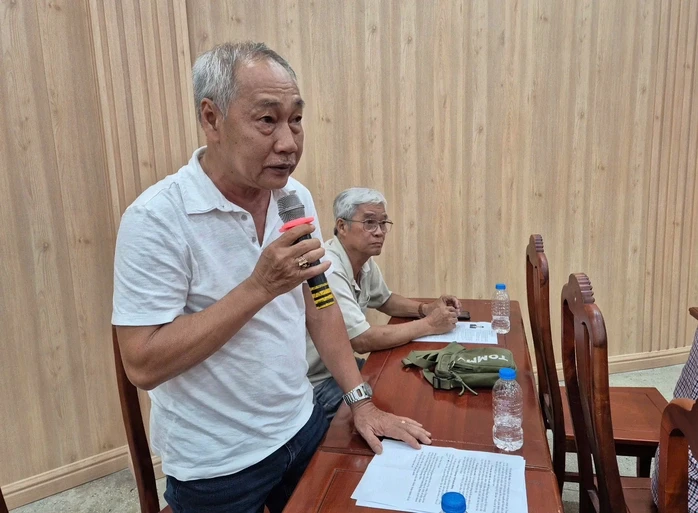 Giải pháp kẹt xe TPHCM 2026 và những cam kết Từ Bí thư thành ủy Trần Lưu Quang Giải pháp kẹt xe TPHCM 2026 và những cam kết Từ Bí thư thành ủy Trần Lưu Quang
