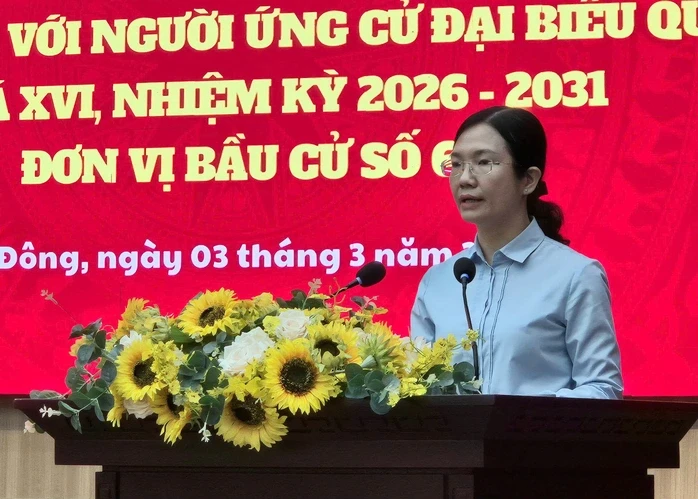 Giải pháp kẹt xe TPHCM 2026 và những cam kết Từ Bí thư thành ủy Trần Lưu Quang Giải pháp kẹt xe TPHCM 2026 và những cam kết Từ Bí thư thành ủy Trần Lưu Quang