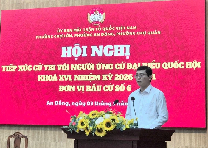 Giải pháp kẹt xe TPHCM 2026 và những cam kết Từ Bí thư thành ủy Trần Lưu Quang Giải pháp kẹt xe TPHCM 2026 và những cam kết Từ Bí thư thành ủy Trần Lưu Quang