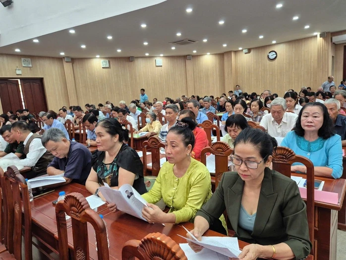 Giải pháp kẹt xe TPHCM 2026 và những cam kết Từ Bí thư thành ủy Trần Lưu Quang Giải pháp kẹt xe TPHCM 2026 và những cam kết Từ Bí thư thành ủy Trần Lưu Quang
