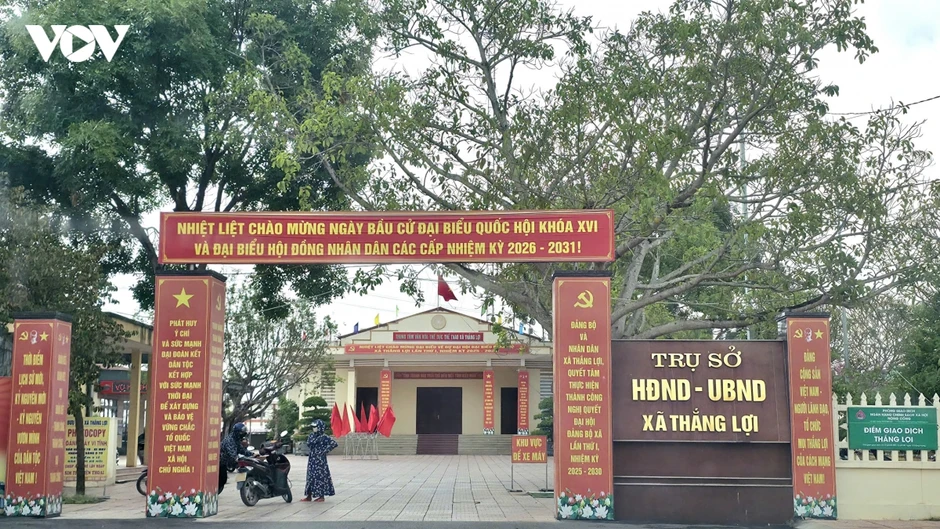 Giải quyết khiếu nại, tố cáo từ cơ sở: Củng cố niềm tin của nhân dân