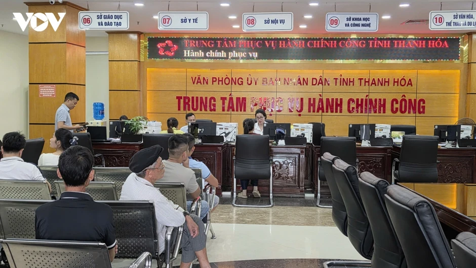 Giải quyết khiếu nại, tố cáo từ cơ sở: Củng cố niềm tin của nhân dân