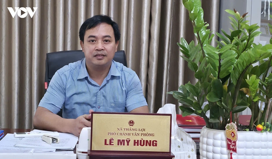 Giải quyết khiếu nại, tố cáo từ cơ sở: Củng cố niềm tin của nhân dân