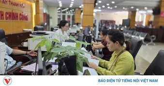 Giải quyết khiếu nại, tố cáo từ cơ sở: Củng cố niềm tin của nhân dân