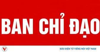 Giải thể Ban Chỉ đạo Trung ương thực hiện Nghị quyết số 70 về chính sách xã hội