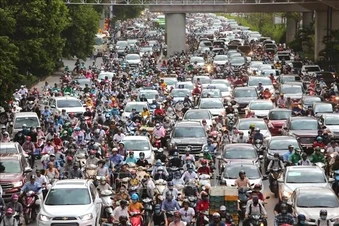 Giải thể Ủy ban An toàn giao thông Quốc gia từ 1/6/2026