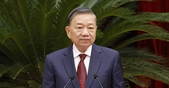 Giải thưởng Hòa bình Quốc tế mang tên Lev Tolstoy năm 2026 được trao cho Tổng Bí thư, Chủ tịch nước Việt Nam Tô Lâm