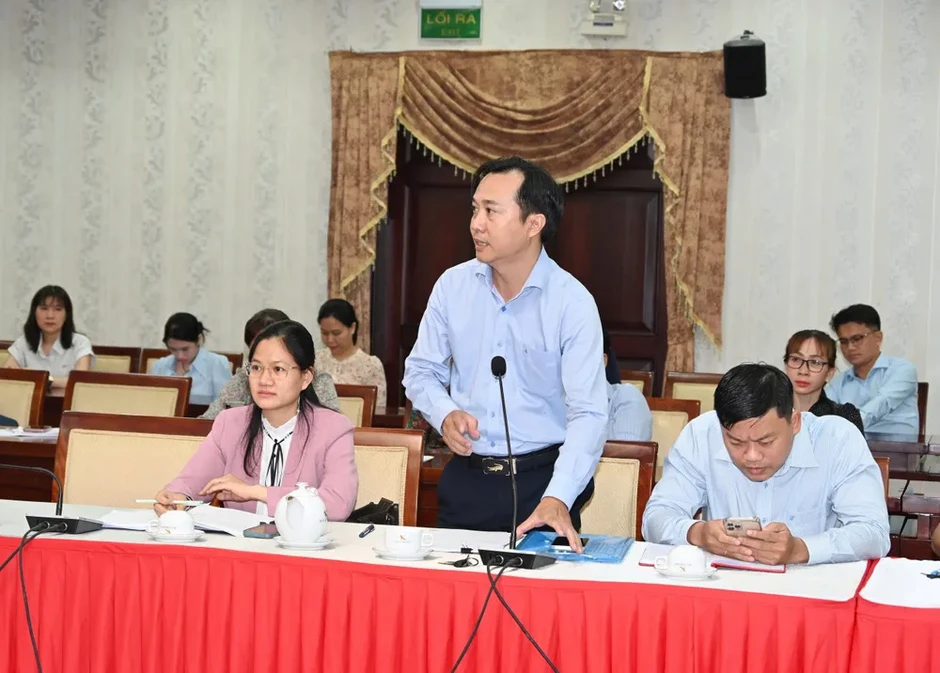 Giảm áp lực văn bản cho xã, phường trong công tác tuyên giáo, dân vận