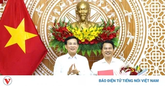 Giám đốc Ban Quản lý dự án đầu tư xây dựng số 1 Lâm Đồng được cho thôi việc