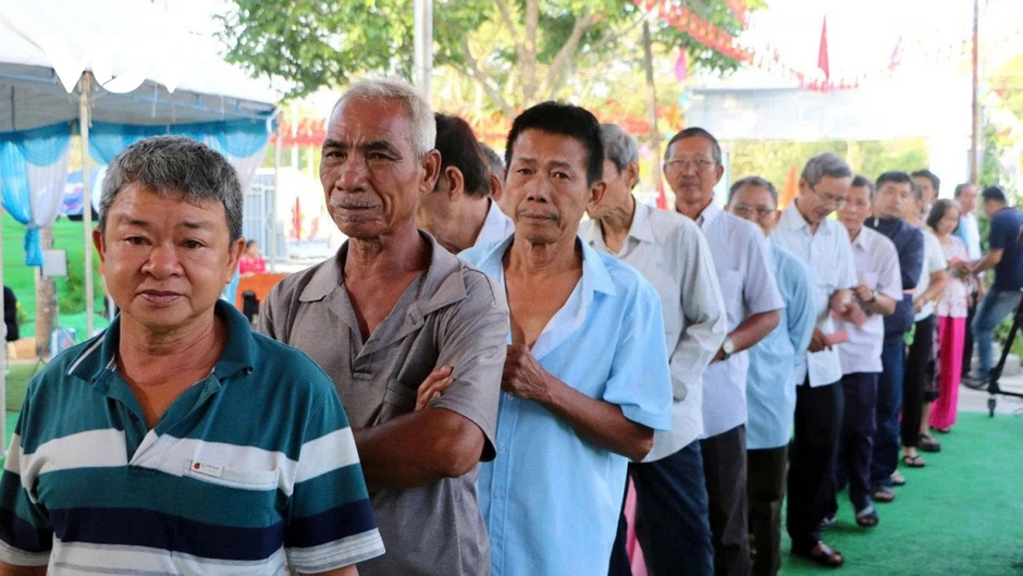 Giám đốc Công an Đồng Nai dẫn đầu danh sách trúng cử HĐND khóa XI Giám đốc Công an Đồng Nai dẫn đầu danh sách trúng cử HĐND khóa XI
