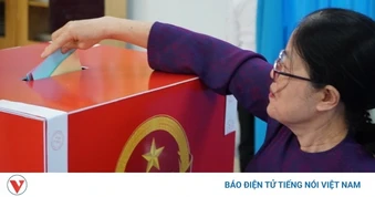 Giám đốc Công an Đồng Nai dẫn đầu danh sách trúng cử HĐND khóa XI