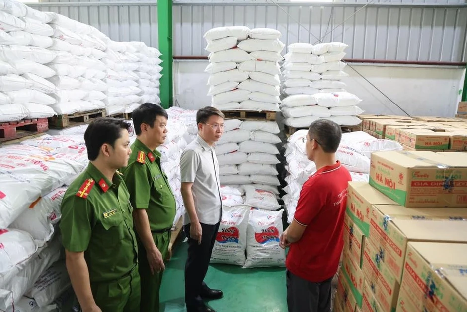 Giám đốc Công an tỉnh Phú Thọ trúng cử đại biểu Quốc hội