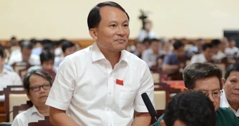 Giám đốc sở bị rút khỏi danh sách người ứng cử đại biểu Hội đồng nhân dân