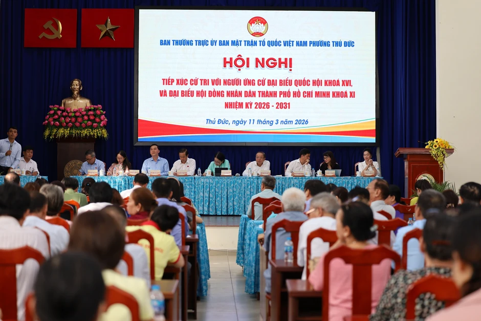 Giám đốc Sở Quy hoạch - Kiến trúc TPHCM: Sẽ công khai quy hoạch, rút ngắn thủ tục