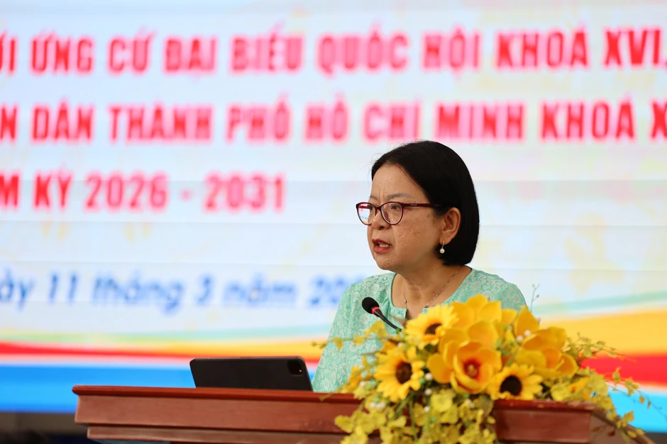 Giám đốc Sở Quy hoạch - Kiến trúc TPHCM: Sẽ công khai quy hoạch, rút ngắn thủ tục