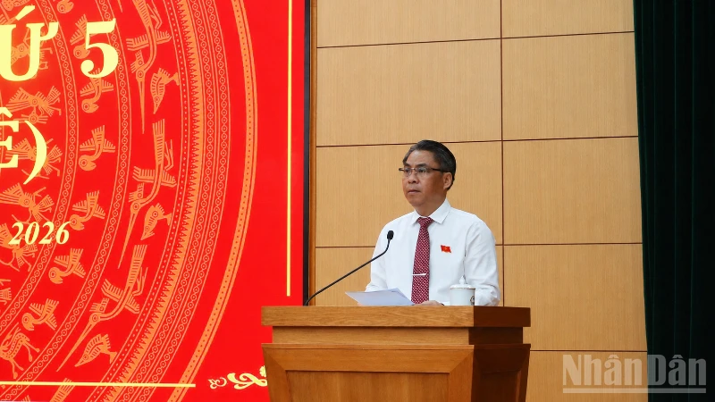 Giám đốc Sở Xây dựng Cao Bằng được bầu giữ chức Phó Chủ tịch Ủy ban nhân dân tỉnh Giám đốc Sở Xây dựng Cao Bằng được bầu giữ chức Phó Chủ tịch Ủy ban nhân dân tỉnh