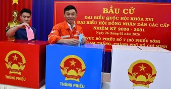 Giám sát thực chất từ luật mới