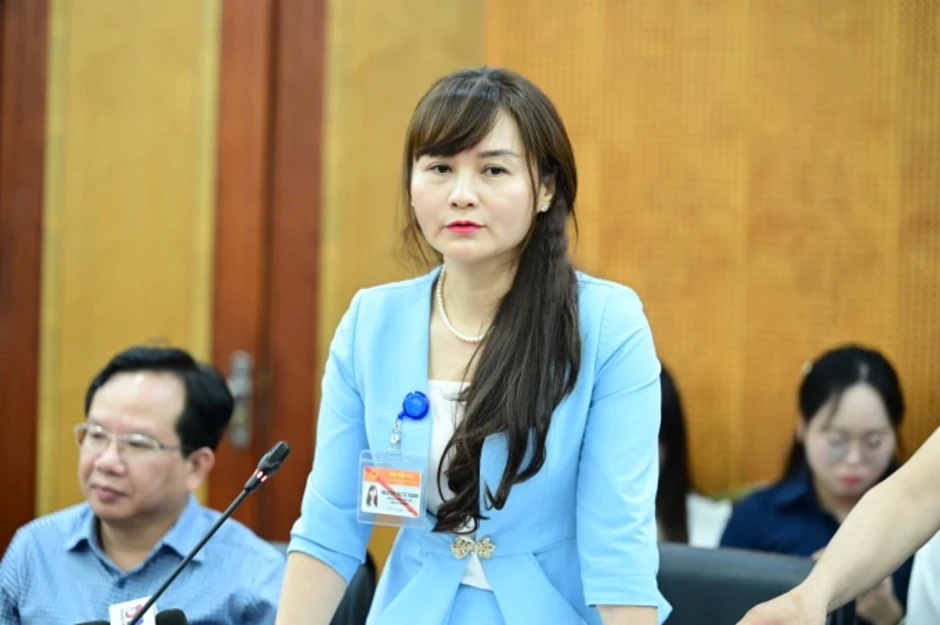 Giảm số lượng thôn, tổ dân phố theo đặc điểm từng vùng miền Giảm số lượng thôn, tổ dân phố theo đặc điểm từng vùng miền
