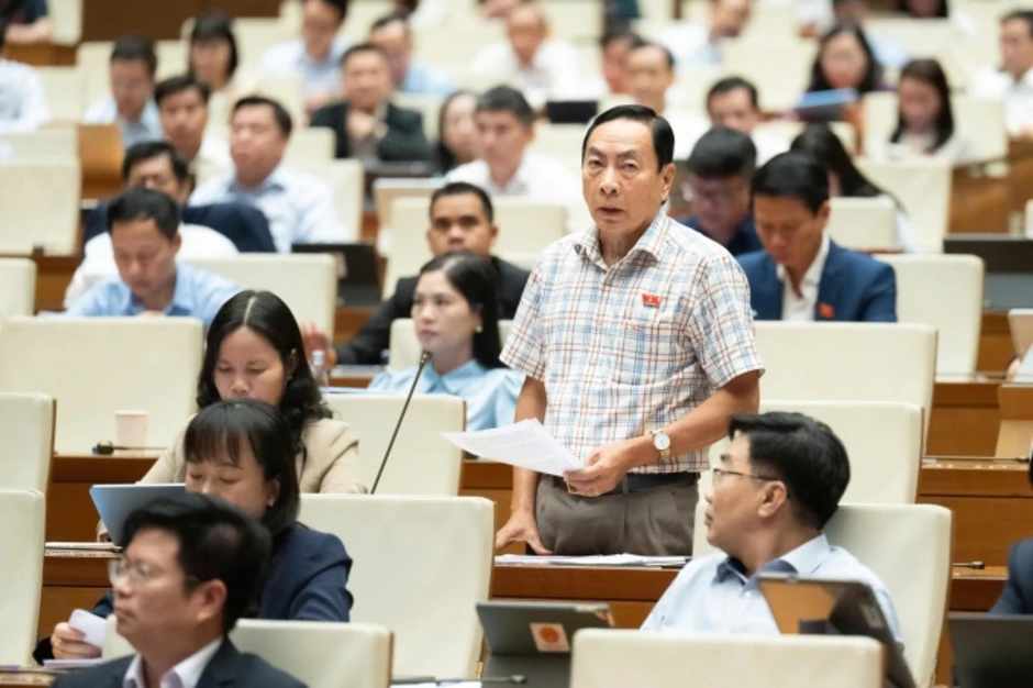 'Giãn dân, di dời cơ sở mới xử lý tận gốc ô nhiễm Hà Nội' 'Giãn dân, di dời cơ sở mới xử lý tận gốc ô nhiễm Hà Nội'