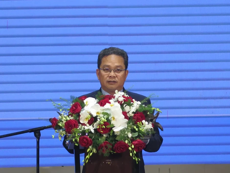 Giao lưu nghệ thuật kỷ niệm 50 năm thiết lập quan hệ ngoại giao Việt Nam - Thái Lan Giao lưu nghệ thuật kỷ niệm 50 năm thiết lập quan hệ ngoại giao Việt Nam - Thái Lan