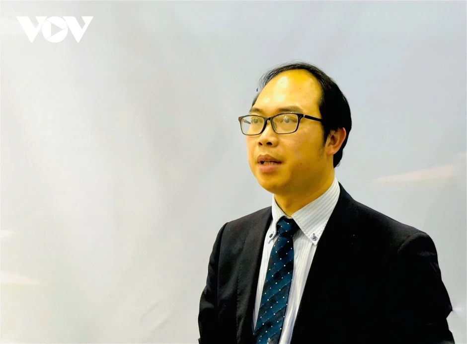 Giới trí thức Việt Nam tại Nhật Bản đặt nhiều kỳ vọng vào các đại biểu ứng cử Giới trí thức Việt Nam tại Nhật Bản đặt nhiều kỳ vọng vào các đại biểu ứng cử