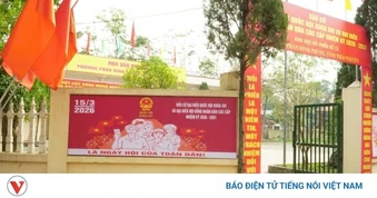 Giới trí thức Việt Nam tại Nhật Bản đặt nhiều kỳ vọng vào các đại biểu ứng cử