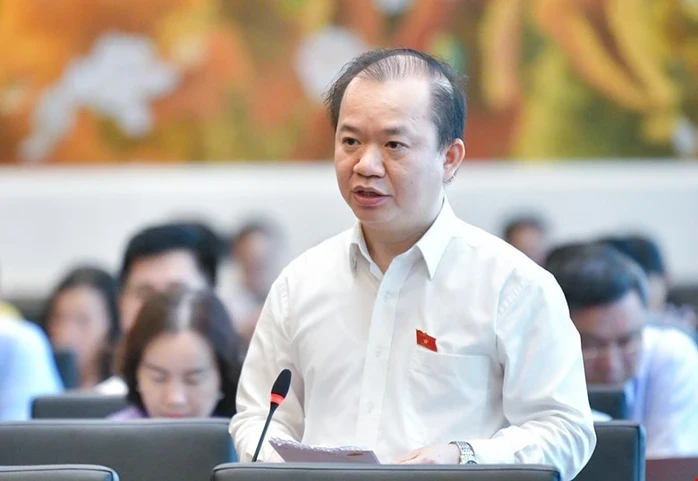 Giữ nghiêm kỷ cương để mở đường phát triển Giữ nghiêm kỷ cương để mở đường phát triển
