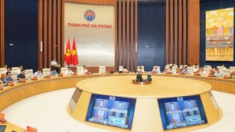 Giữ vững đoàn kết, thống nhất, thực hiện thắng lợi mục tiêu tăng trưởng