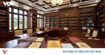 Gỡ điểm nghẽn pháp luật: Phản ứng nhanh, rõ đầu mối, rõ trách nhiệm