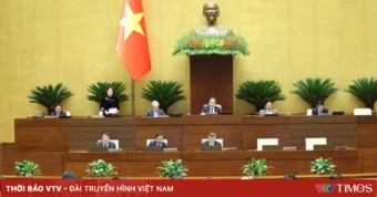 Gỡ ''nút thắt'' nhân lực, biên chế ở cấp xã sau sắp xếp