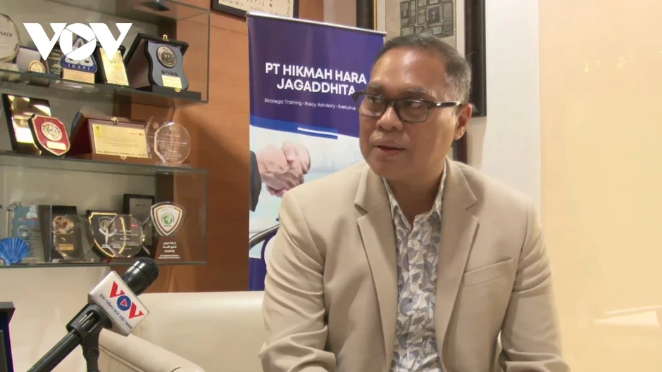 Gỡ “nút thắt”, tăng tốc quan hệ Việt Nam - Indonesia Gỡ “nút thắt”, tăng tốc quan hệ Việt Nam - Indonesia