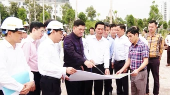 Gỡ "điểm nghẽn" bảo đảm tăng trưởng thực chất