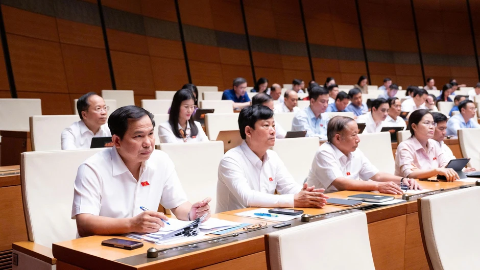 Gỡ vướng cho các dự án phục vụ APEC nhưng không hợp thức hóa sai phạm Gỡ vướng cho các dự án phục vụ APEC nhưng không hợp thức hóa sai phạm