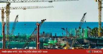 Gỡ vướng mắc cho dự án phục vụ APEC 2027 bằng cơ chế đặc thù