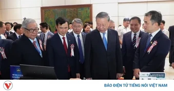 Gợi mở của Tổng Bí thư, Chủ tịch nước Tô Lâm và sứ mệnh của giáo dục đại học