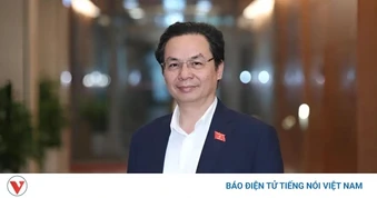 GS Hoàng Văn Cường: Cử tri mới là người quyết định đại biểu Quốc hội