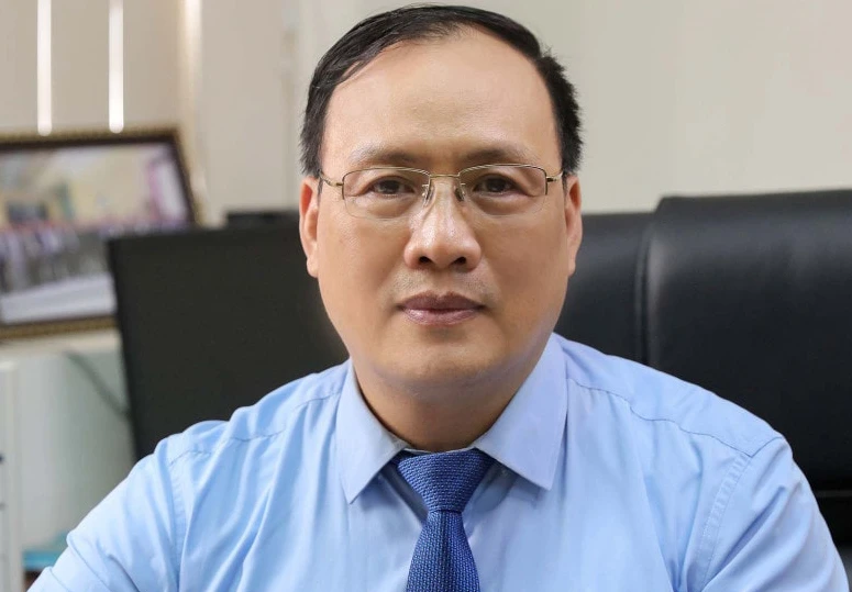 GS Nguyễn Đình Đức: Không thể tự chủ chiến lược quốc gia nếu không có khoa học cơ bản mạnh GS Nguyễn Đình Đức: Không thể tự chủ chiến lược quốc gia nếu không có khoa học cơ bản mạnh