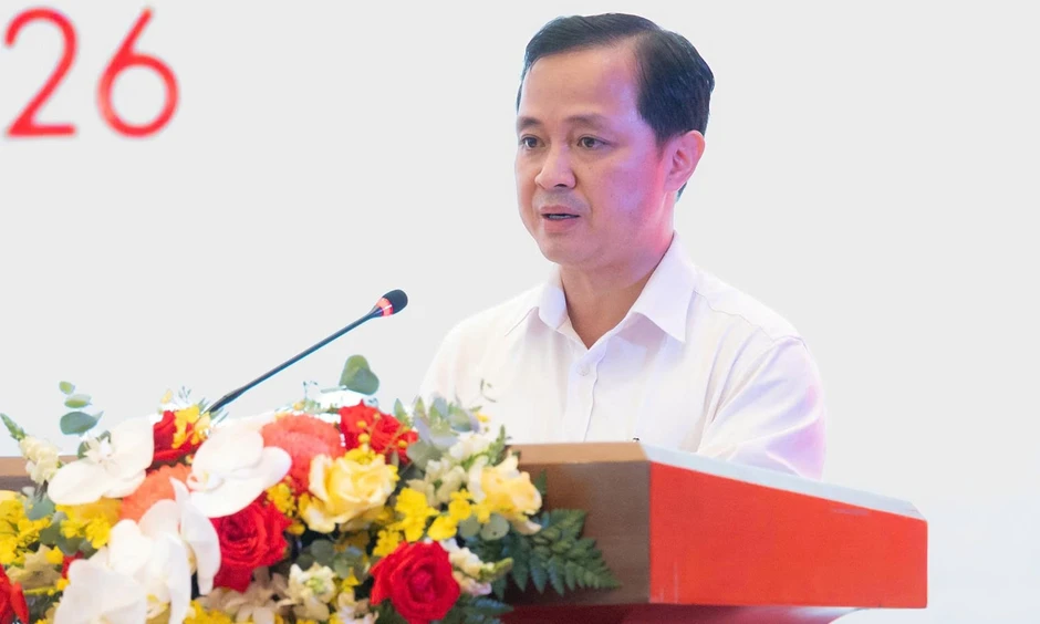 GS Phan Trung Lý: Gắn kết quả thực hiện kiến nghị giám sát với việc lấy phiếu tín nhiệm cán bộ GS Phan Trung Lý: Gắn kết quả thực hiện kiến nghị giám sát với việc lấy phiếu tín nhiệm cán bộ