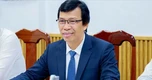 GS-TS Trần Ngọc Hải được giao làm Quyền Giám đốc Đại học Cần Thơ