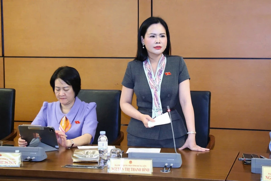 'Hạ lãi suất không chỉ là vấn đề cạnh tranh giữa các ngân hàng'