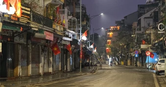 Hà Nội: 2 xã Phúc Thịnh và Thư Lâm được chọn triển khai thí điểm xã, phường xã hội chủ nghĩa