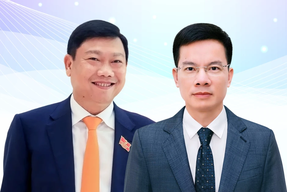 Hà Nội bầu thêm 2 Phó Chủ tịch UBND thành phố Hà Nội bầu thêm 2 Phó Chủ tịch UBND thành phố